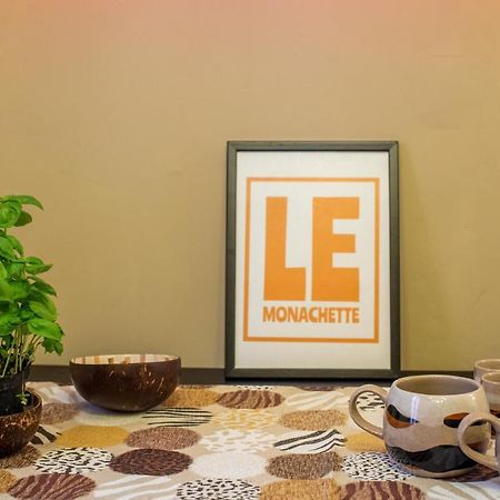 ジェノヴァMonolocale Vicino Alla Stazione E All'Expoアパートメント エクステリア 写真