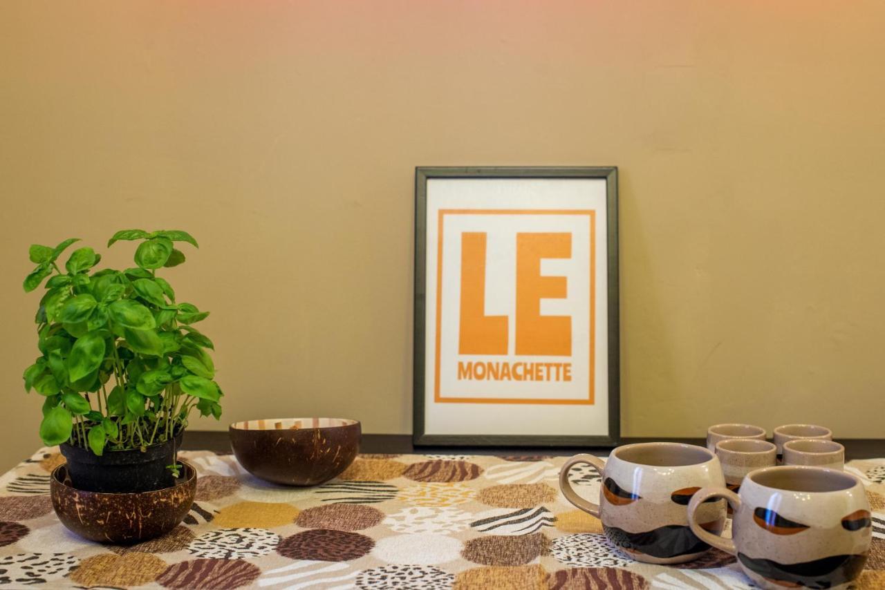 ジェノヴァMonolocale Vicino Alla Stazione E All'Expoアパートメント エクステリア 写真